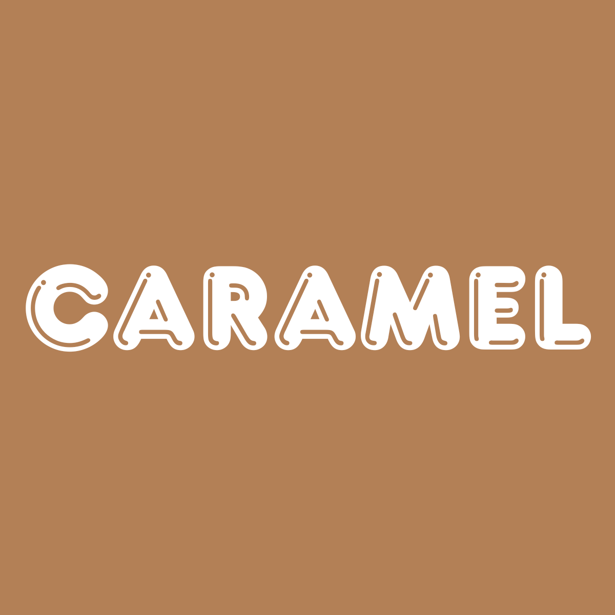 CARAMEL