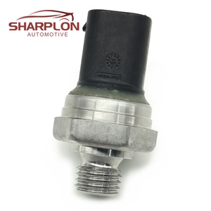 Nouveau capteur de pression de rail, capteur de pression d'huile 51CP23-01 pour Mercedes-Benz - Product Image 3