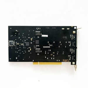 Bebkhoff เมนบอร์ดคอมพิวเตอร์แบบฝังและ FC2001_6B โมดูลซีพียู FC3102-0000 100% ผ่านการทดสอบ - Product Image 4