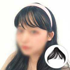 Bangs Pup Pup Accessoires à franges élégants - Product Image 1