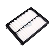 Purificateurs d'air pour voitures avec filtre HEPA 13780-68H00, ensemble moteur, filtre à air pour voiture, élément filtrant d'air