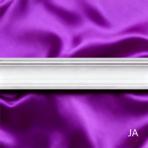 Nouvelle corniche de plafond en plâtre de gypse écologique moderne de Chine 2025, tailles personnalisées, surface lisse pour l'extérieur - Product Image 4