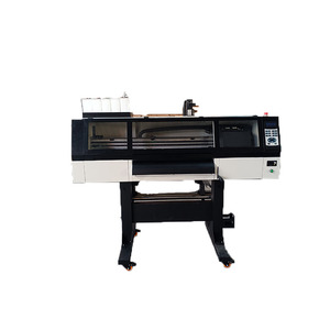Nouvelle imprimante DTF semi-automatique de 60 cm avec 4 têtes d'impression <span class=keywords><strong>Epson</strong></span> I3200, encre DTF pour l'impression sur vêtements - Product Image 3