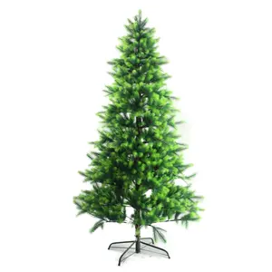 Высококачественная ель, красивая Рождественская елка из ПЭ