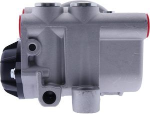 ตัวกรองน้ำมันเชื้อเพลิงรถขุด C9 สำหรับรุ่น E345D/E330C/E336D/E325D หมายเลขอะไหล่ 190-8970 - Product Image 2