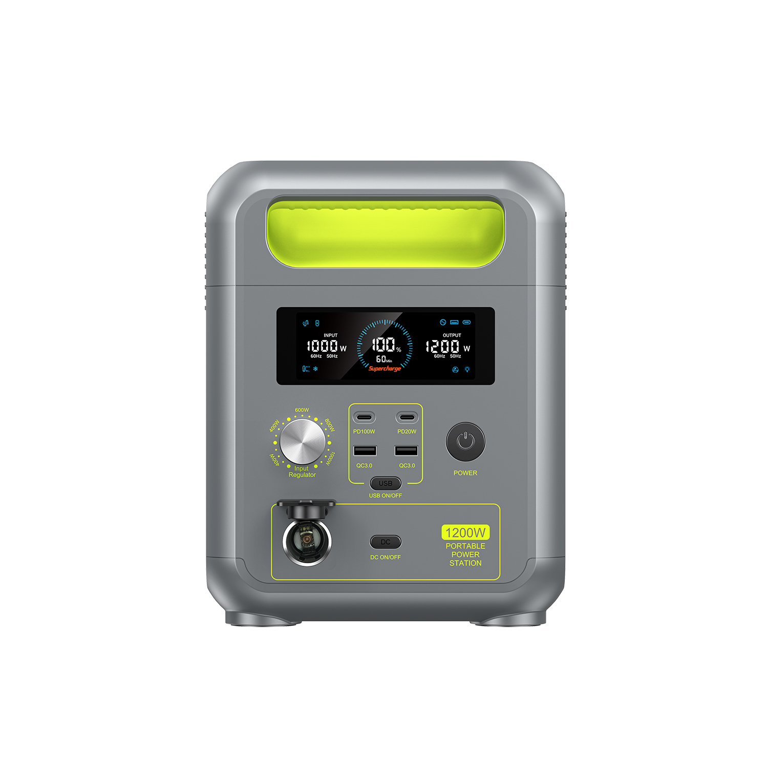 Verde