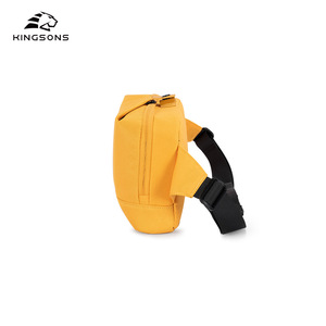 Kingsons Crossbody Bag Ultralight Water Resistant Cycling Chest Bag For Bicycle Road Bike Shoulder Bag Everyday Use - Product Image 2