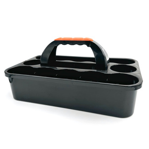 Porte-bouteille d'eau de sport de football Porte-bouteille d'eau Pp à impact élevé de grande qualité - Product Image 1