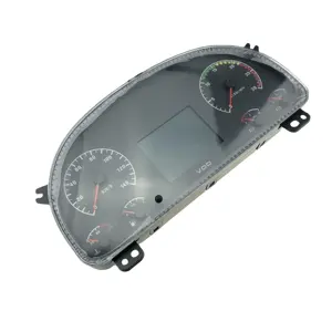 SINOTRUK Kombiinstrument für Lkw-Teile WG9716580025