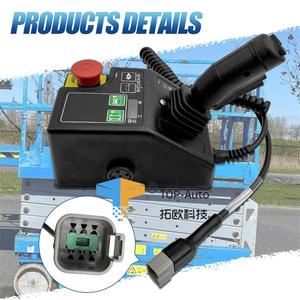 'Exw giá OEM chất lượng aftermarket Genie phụ tùng 1235727 1256727gt nền tảng hộp điều khiển PCU sử dụng cho Genie G6 cắt kéo lifs - Product Image 3