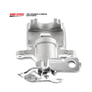 KINGSTEEL Étrier <span class=keywords><strong>de</strong></span> <span class=keywords><strong>frein</strong></span> 47830-05030 Arrière Droit RH pour Toyota Avensis T27 2009-2018 Piston 38mm <span class=keywords><strong>Bosch</strong></span> - Product Image 2