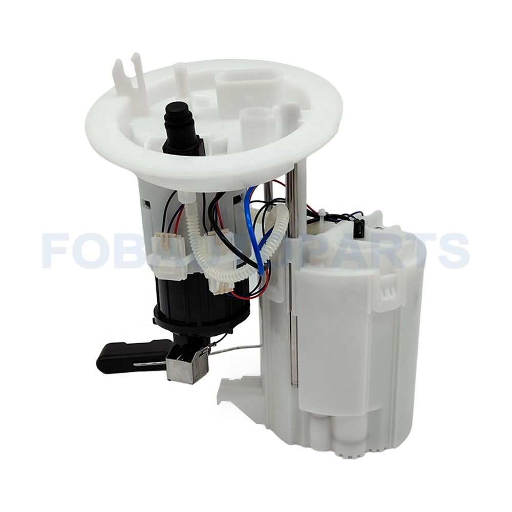 High Quality Fuel Pump Assembly Compatible for 2008-2016 Audi A4 S4 A5 S5 8K0919051D 8K0919051H