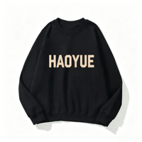 Sweat-shirt unisexe de créateur en coton épais imprimé LOGO surdimensionné pour homme et femme, idéal pour le jeu de rôle California Punisher
