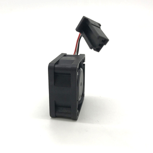 Ventilateur de machine Fanuc A90L-0001-0510 d'origine, neuf, 1608KL-05W-B39 - Product Image 3