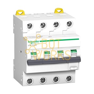 ชไนเดอร์ อิเล็คทริค A9D77432 - ใหม่ - Product Image 1