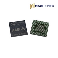 Placa de Desarrollo Industrial A40i-H AXP221S Original, 1.2GHz, 1GB/2GB DDR3L, Cortex-A7, MCU, 100% Nueva