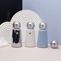 Diffuseur d'arômes intelligent et purificateur d'air pour toute pièce, avec brevet innovant pour votre maison