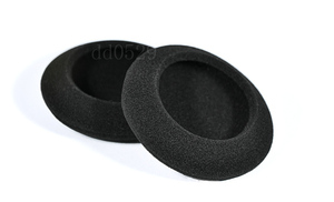 Defean 10 cặp của miếng đệm bọt Tai Pad bìa cho alteam AH-305 AH-302 ah305 AH302 Tai nghe Earpad - Product Image 2