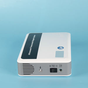 2026년 핫셀링 모델 초음파 경두개 도플러 혈류 분석기 (인체용) - Product Image 2