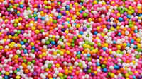 Gran oferta, máquina para Hacer bolas de perlas de azúcar, equipo de bolas de perlas de azúcar, máquina de perlas de azúcar comestible