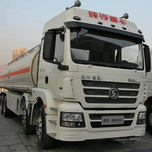 <span class=keywords><strong>Camion</strong></span>-citerne à huile neuf, réservoir en aluminium, volume 10000-30000 litres, avec climatisation, Shacman diesel 450 ch Euro4 8*4, <span class=keywords><strong>camion</strong></span>-citerne à carburant à vendre - Product Image 2
