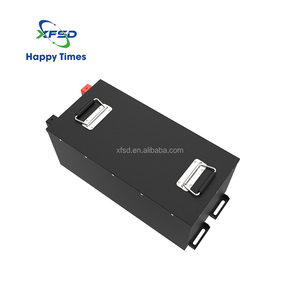 Drop-in Replacement Lithium Battery Pack 48v 72v 60v 50ah 100ah LiFePO4 Easy Maintenance for 2/3/4-Wheel Electric Vehicles - Product Image 3