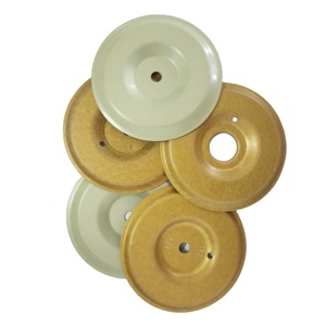 # Vis autoperceuse en acier à tête fraisée Phillips pour fixation de <span class=keywords><strong>toiture</strong></span>, pointe standard 12 - Product Image 6