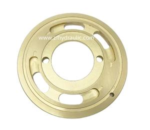 GM TYPE série <span class=keywords><strong>Guide</strong></span> à billes Bloc-cylindres Raccords de piston GM06 GM09 GM17 GM18 GM05 GM07 Pièces détachées pour moteurs hydrauliques - Product Image 1