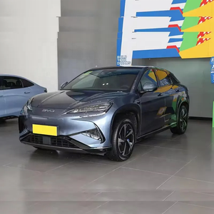 سيارة كهربائية SUV/Sedan تعمل بالطاقة الجديدة BYD Sea Lion 07 الأكثر مبيعًا بسرعة قصوى من من BYD BYD BYD - Product Image 4