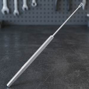 Retracteur cutané professionnel (à double pointe) de 2,5 mm de large avec emballage personnalisé - Product Image 3