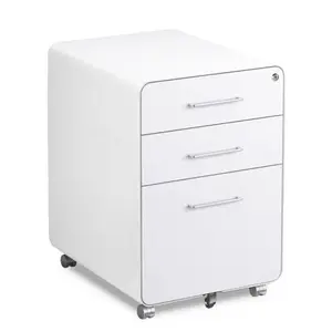 Small filling cabinet under office table three drawer lockable filling cabinet small filling cabinet under the table