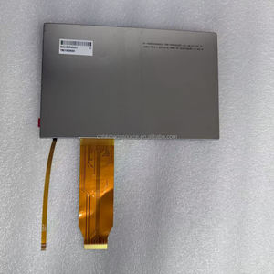 Pantalla LCD nuevo envío rápido de 2. 0 2. 2 TM070RDSG12 - Product Image 2