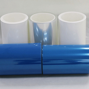 <span class=keywords><strong>Film</strong></span> PET haute brillance pour lamination d'emballages flexibles et applications d'impression graphique - Product Image 3
