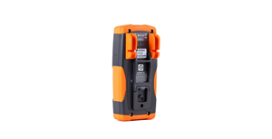 เครื่องวัดแรงดันไฟฟ้ากระแสสลับแบบมือถือ TTLTES U1241B/U1242B 4 หลัก ความแม่นยำ 0.09% พร้อมไฟแสดงสถานะแบตเตอรี่ต่ำ - Product Image 5
