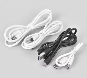 Cáp sạc nhanh OEM PD 60W, cáp dữ liệu USB C tốc độ cao 1M/2M/3M, cáp dữ liệu Type C, cáp dữ liệu điện thoại di động - Product Image 6