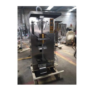 Machine d'emballage multifonctionnelle pour sachets de miel - Prix compétitif - Product Image 5