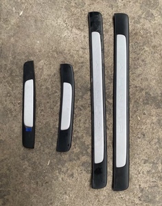 Panel de Instrumentos Original Usado para <span class=keywords><strong>Toyota</strong></span> <span class=keywords><strong>Camry</strong></span> de 8ª Generación, Marco del Volante, Tablero de Instrumentos, Acabado Interior Completo - Product Image 6