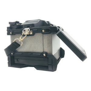 SENTER ST3100A 6 motors <b>splicing</b> <b>machine</b> splicer FTTH core alignment - Product Image 5