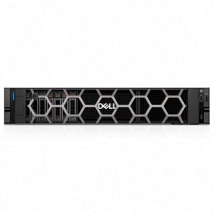 เซิร์ฟเวอร์ 2U ราคาดี เซิร์ฟเวอร์เครือข่าย R760 DELLs PowerEdge R760xs เซิร์ฟเวอร์แบบแร็ค 2U - Product Image 3