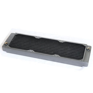 Radiateur de refroidissement à eau en aluminium, bloc CPU, 120mm, <span class=keywords><strong>liquide</strong></span>, pour <span class=keywords><strong>PC</strong></span> <span class=keywords><strong>portable</strong></span>, industriel - Product Image 4