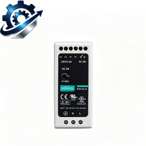 Discount Surge Protection MDR-60-24 High <b>Power</b> <b>Supply</b> Module For System Operation Factory Direct <b>Supply</b> - Product Image 4
