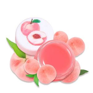 Balsamo Labbra di Alta Qualità 100% Naturale, Mini Formato Personalizzato, Colore Rosa, Lunga Durata, 6 Colori, Gusto Fruttato, Idratazione Profonda - Product Image 5