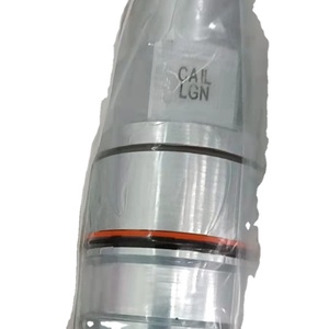CAIL-LGN CAILLGN CAIL LGN Hidráulica Original, Relación de pilotaje 2:1, Contrapeso ventilado - Referenciado atmosféricamente - Product Image 5