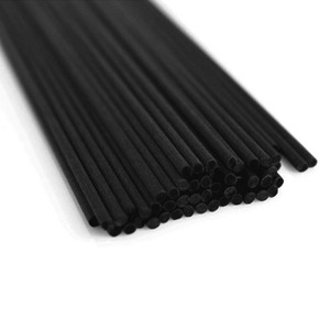Cheap Price Black White Scent <strong>Perfume</strong> Fibre Diffuser <strong>Stick</strong> for Toliet Fragrance - Product Image 5