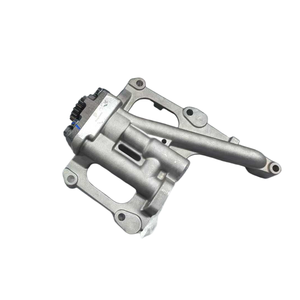 POMPE À HUILE MOTEUR C6.6 C7.1 1206E-E66 374-7136 3217355 T411864 T411862 pour EXCAVATRICE CAT318 320 323 <span class=keywords><strong>324</strong></span> 32F 329 E F 330 336 E F GC - Product Image 5