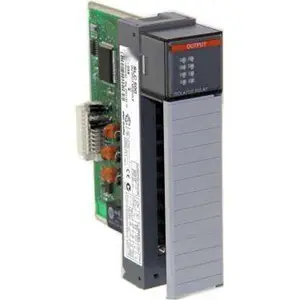 AB 1734 PLC Ethernet/IP Network Adapter Module IE-3000-8TC-E