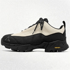 Zapatillas Deportivas Casuales para Hombre con Logotipo Personalizado, Suela de Goma Impermeable, para Escalar y Hacer Senderismo - Product Image 1