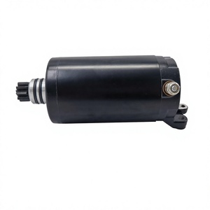 มอเตอร์สตาร์ทใหม่สำหรับ Can-Am Bombardier <span class=keywords><strong>Quest</strong></span> 500 600 Traxter ATV <span class=keywords><strong>John</strong></span> Deere Trail Buck UTV 711-888-991 C420-888-991 - Product Image 1