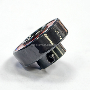 608 2RS 608ZZ Hochgeschwindigkeits-<span class=keywords><strong>ABEC</strong></span>-<span class=keywords><strong>9</strong></span> 11 Hybrid-Keramik-Rollamento 608 Miniatur-Rillenkugellager für Skateboard und Rollschuhe - Product Image 2