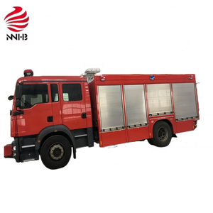 <span class=keywords><strong>Camion</strong></span> <span class=keywords><strong>de</strong></span> pompiers lourd <span class=keywords><strong>MAN</strong></span> avec cabine d'équipe <span class=keywords><strong>de</strong></span> 3 m et bras <span class=keywords><strong>de</strong></span> secours - Product Image 5